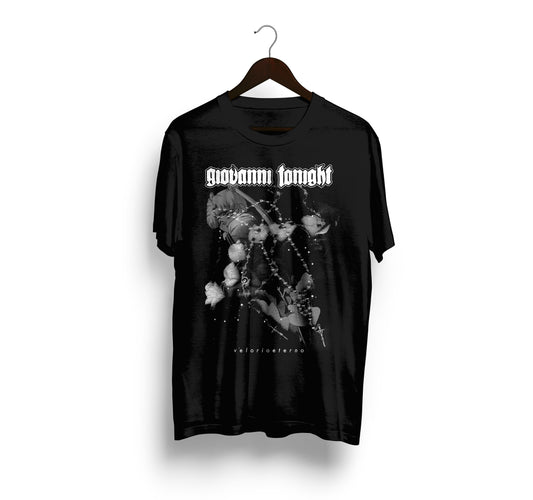 Camiseta velorioeterno