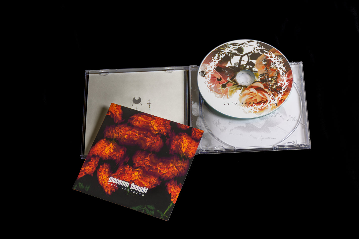 CD velorioeterno